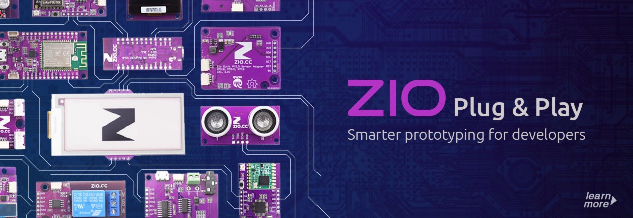 ZIO Prototyping for Developers
